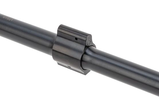 Ballistic Advantage 13.9 inch barrel with pinned gas block